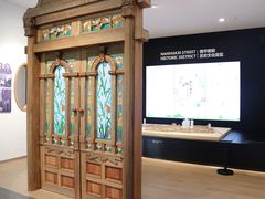 -广州市城市规划展览中心