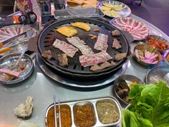 -玄希浪漫厨房·韩料烤肉(湖滨银泰in77店)