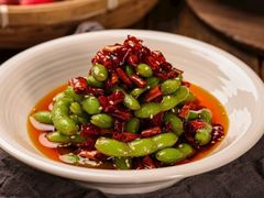 -江湖亮亮大排档(武汉总店)