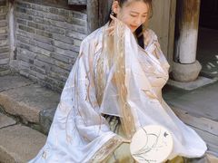 -汉仪华裳汉服旗袍·摄影写真馆(乌镇西栅店)