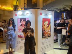 -大光明电影院(南京西路店)