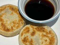 牛肉馅饼-来顺成饭庄