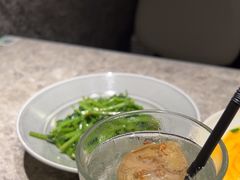 -留半山·香港食堂(啦啦宝都店)