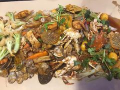 -特色酱椒鱼私房菜(黄鹤楼店)