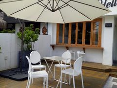 -Hello·生日蛋糕·下午茶·甜品台茶歇(瑞安东山店)