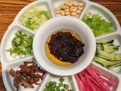 -尹三豆汁(前门旗舰店)