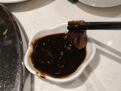 超嫩黑椒牛肉粒-么子烤肉(化龙池店)