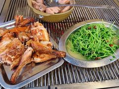 -阳光山水江湖菜馆(西山龙门店)
