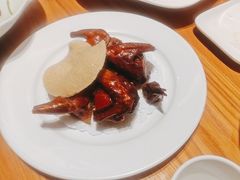 -红鱼湾餐厅(国际大厦店)