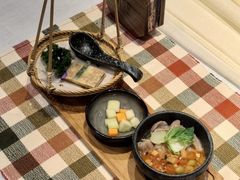 -叶叶菩提(太原别墅店)