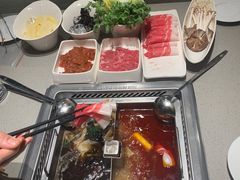 -海底捞火锅(奥森店)