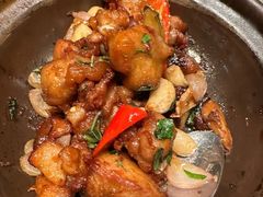-汤城小厨•粤菜•靓汤(望京凯德mall店)