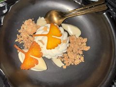 -FLAIR顶层餐厅酒吧(浦东丽思卡尔顿酒店)
