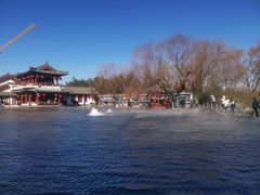 -百脉泉景区