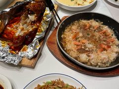 -柴米油盐三杯鸡(象山北路店)