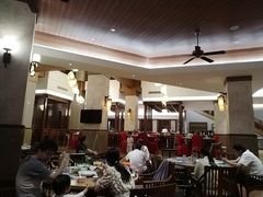 -糟粕醋·椰苑海南菜餐厅(亚龙湾天域酒店)