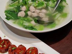 -湖畔鲁菜·二十年老字号餐厅(大明湖店)