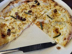 -PIZZA BIANCA(万象城店)