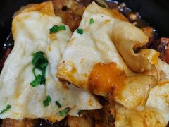 烀饼一锅出-八大碗(长青街店)