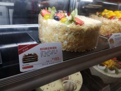 -85度C(厦门台湾街店)
