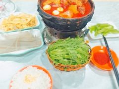 -范贤光鸡公煲(平乐园总店)