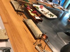 -赤坂亭·M9和牛烧肉·铁板烧(合肥万象城店)