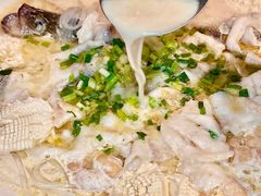 -川味堂·四川豆花(八卦岭店)