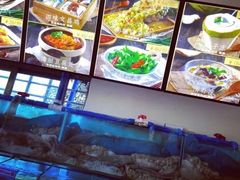 水产区-琼大师东方烤乳猪(亚特兰蒂斯店)
