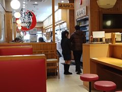 大堂-虹梅食堂·爱蝦乃家