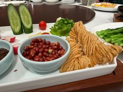 -香丰阁·烤鸭·川湘菜(清河店)