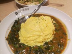 -CoCo壱番屋(久光百货店)