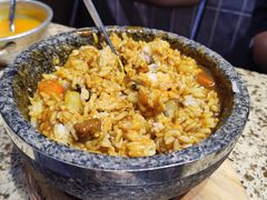 -安又胖韩国烤肉(泰达永旺店)