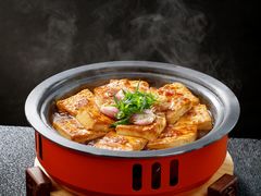 -南海食街(佛冈店)