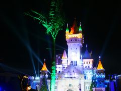 -青岛方特梦幻王国