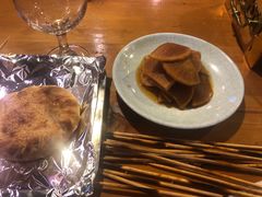 -腰子哥烤串(石佛营炫特店)