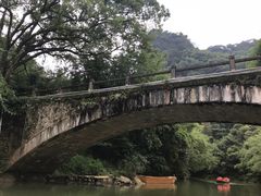 -英西峰林·洞天仙境