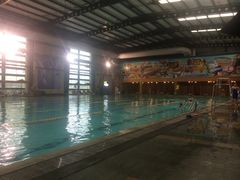 -南宫温泉水世界