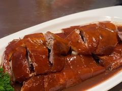 -香港狮子山下·明星粤菜餐厅(北苑店)