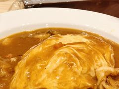 -COCO壱番屋(北京平安国际金融中心店)