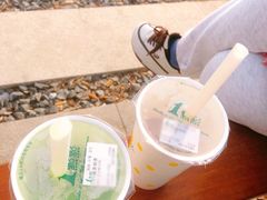 -1点点(国浩长风城商业广场店)