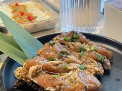-花味烤肉·拌饭(庐阳万象汇店)
