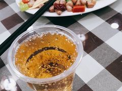 -春发芽饭庄(锦业三路店)