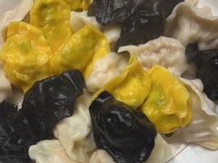 -蓝港海鲜厨房(闽江路店)