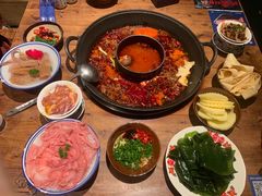 -楠火锅(太古里总店)