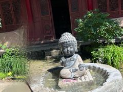 -少华山国家森林公园