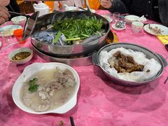 -侠成水上农庄(工业大道店)