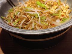 -蜜桃餐厅·伴山(绿宝广场店)