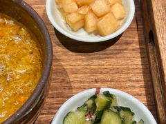 -李百蟹·江南蟹黄面·河景餐厅(夫子庙总店)