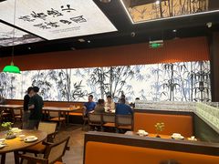 -小户人家(循礼门南国中心店)