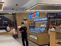 -海底捞火锅(振华广场店)